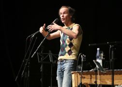 Olaf Schubert Kult Komiker Brachte Jena Zum Lachen 21