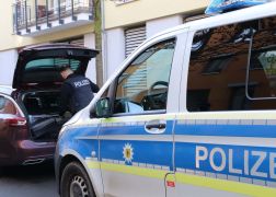 Razzia In Jena Mitglied Von Schleuser Bande Verhaftet 02