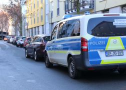 Razzia In Jena Mitglied Von Schleuser Bande Verhaftet 03
