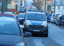 Razzia In Jena Mitglied Von Schleuser Bande Verhaftet 05