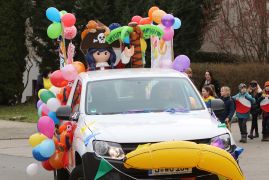 Rosenmontag In Jena 20022023 10