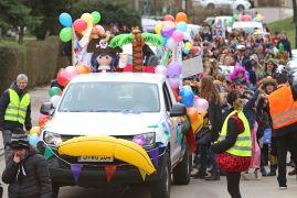 Rosenmontag In Jena 20022023 13