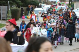 Rosenmontag In Jena 20022023 14
