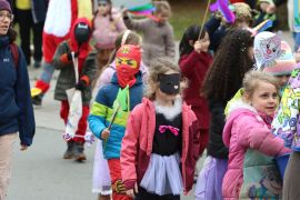 Rosenmontag In Jena 20022023 15