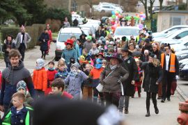 Rosenmontag In Jena 20022023 16