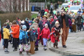 Rosenmontag In Jena 20022023 18