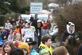 Rosenmontag In Jena 20022023 19