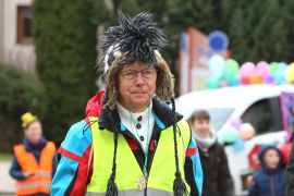 Rosenmontag In Jena 20022023 20