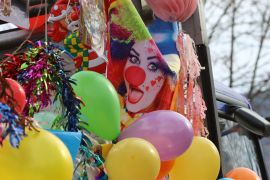 Rosenmontag In Jena 20022023 22