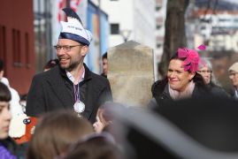 Rosenmontag In Jena 20022023 26