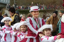 Rosenmontag In Jena 20022023 27