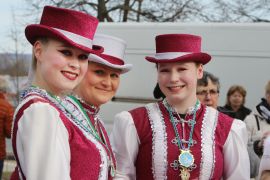 Rosenmontag In Jena 20022023 28