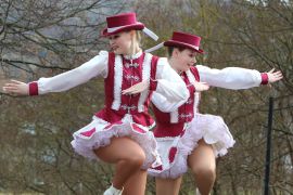 Rosenmontag In Jena 20022023 30