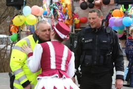 Rosenmontag In Jena 20022023 31