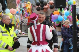 Rosenmontag In Jena 20022023 32