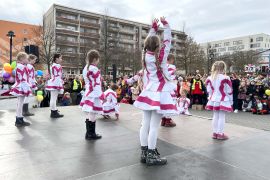 Rosenmontag In Jena 20022023 34