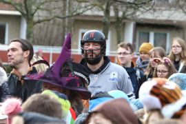 Rosenmontag In Jena 20022023 35