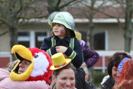 Rosenmontag In Jena 20022023 37