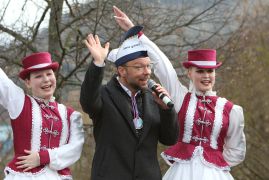 Rosenmontag In Jena 20022023 38