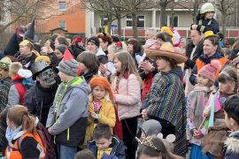 Rosenmontag In Jena 20022023 44