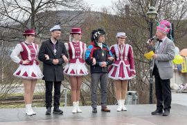 Rosenmontag In Jena 20022023 45