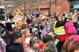 Rosenmontag In Jena 20022023 47