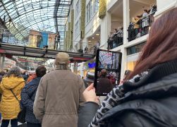 Schlager Duo Fantasy Begeisterte Fans In Jena 22