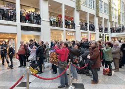 Schlager Duo Fantasy Begeisterte Fans In Jena 23