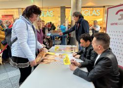Schlager Duo Fantasy Begeisterte Fans In Jena 32