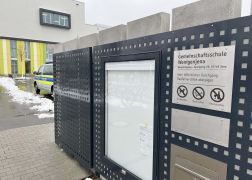 Schon Wieder Schueler Erleiden Atemnot In Jenaer Schule 00