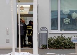 Schon Wieder Schueler Erleiden Atemnot In Jenaer Schule 02