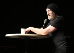 Trockener Humor Torsten Straeter Unterhielt Jena 03