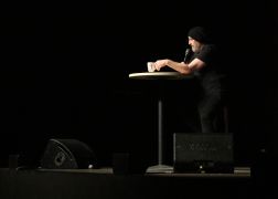 Trockener Humor Torsten Straeter Unterhielt Jena 07