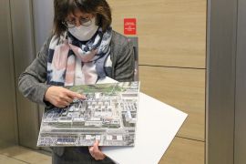 Weiterer Neubau Am Uniklinikum Jena In Betrieb 04