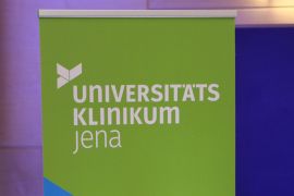 Weiterer Neubau Am Uniklinikum Jena In Betrieb 07