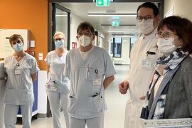 Weiterer Neubau Am Uniklinikum Jena In Betrieb 12