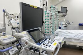 Weiterer Neubau Am Uniklinikum Jena In Betrieb 13