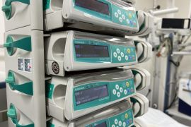 Weiterer Neubau Am Uniklinikum Jena In Betrieb 14