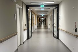 Weiterer Neubau Am Uniklinikum Jena In Betrieb 15