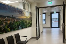 Weiterer Neubau Am Uniklinikum Jena In Betrieb 19