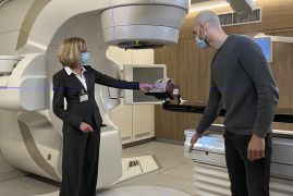 Weiterer Neubau Am Uniklinikum Jena In Betrieb 20