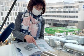 Weiterer Neubau Am Uniklinikum Jena In Betrieb 31