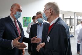 Weiterer Neubau Am Uniklinikum Jena In Betrieb 42