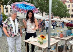 Toepfermarkt Jena 2023 02