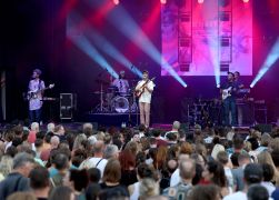 2ersitz Und Il Civetto In Kulturarena Jena 2023 032