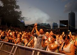 2ersitz Und Il Civetto In Kulturarena Jena 2023 056