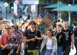 500 Menschen Bei Klima Demo In Jena 06