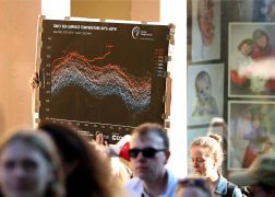 500 Menschen Bei Klima Demo In Jena 08