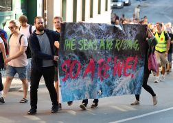 500 Menschen Bei Klima Demo In Jena 15