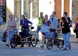 500 Menschen Bei Klima Demo In Jena 17